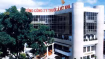 Đang hoàn thiện kết luận thanh tra tại Tổng Công ty Thuốc lá Việt Nam