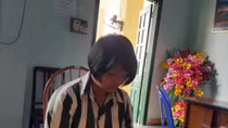 Nước mắt nữ học trò giết người yêu trong nhà nghỉ