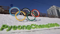 Olympic PyeongChang với "vấn nạn thịt chó"