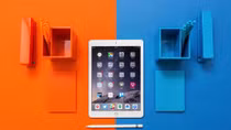 iPad 9,7 inch sắp sửa bị Apple khai tử