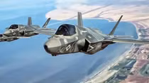 Nghi án tham nhũng mua chiến đấu cơ F-35