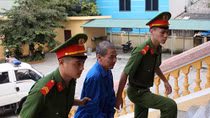 Nhận 12 triệu đồng "tiền công", trả giá 20 năm tù 