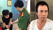 Sản xuất ma túy ngay tại nhà 