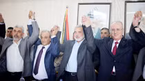 Palestine: Hamas và Fatah đạt được thỏa thuận về hòa giải chính trị