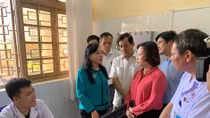 Phải đẩy mạnh truyền thông để thu hút bệnh nhân
