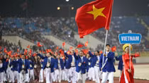 Thể thao Việt Nam đang loay hoay với đầu tư trọng điểm