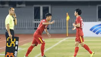 Tỷ số "2-2" đã thành “định mệnh”?