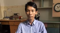 Bắt đối tượng lừa đảo chiếm đoạt tài sản rồi lẩn trốn