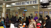 Tăng cường công tác quản lý, nâng cao chất lượng khám chữa bệnh BHYT
