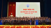 Con đường hiệu quả nhất cải thiện cuộc sống hàng triệu hộ dân