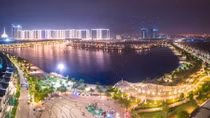 Vinhomes Ocean Park đón trọn lợi thế từ nút giao Cổ Linh