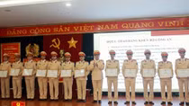 Trên 411.000 trường hợp vi phạm TTATGT đã được phát hiện, xử lý nghiêm