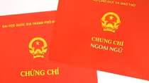 Quy đổi chứng chỉ ngoại ngữ để tránh chồng chéo, lãng phí