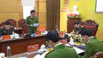 Đánh giá, nghiệm thu đề tài khoa học cấp cơ sở về đấu tranh với tội phạm ma túy