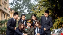 Học viện ANND, Đại học PCCC xét tuyển bổ sung chỉ tiêu hệ dân sự