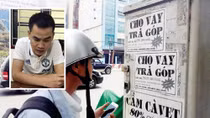 Ngón đòn cao tay của kẻ cho vay nặng lãi