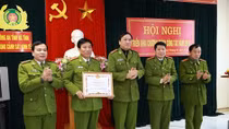 Những chiến binh trên mặt trận kinh tế