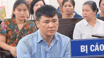 Cựu Kế toán trưởng Viện Dầu khí bị phạt 18 tháng tù vì chiếm hưởng 97 triệu đồng