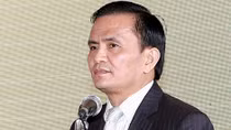Bãi nhiệm tư cách đại biểu HĐND đối với ông Ngô Văn Tuấn