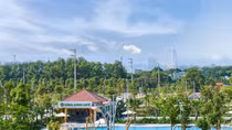River Silk City Sông Xanh tạo sóng thị trường cuối năm