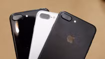 IPhone 7 Plus phiên bản thử nghiệm đã về tới Việt Nam