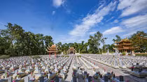 Sáng mãi đạo lý uống nước nhớ nguồn