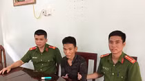 Giết người rồi dựng hiện trường giả TNGT