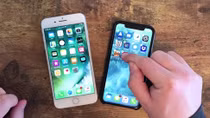 Apple tự làm treo 3D Touch trên iPhone sau bản cập nhật iOS 11.3