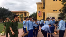 Những người thầy tâm huyết ở ngôi trường đặc biệt
