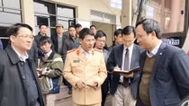 Xử lý nghiêm nhà xe “hét” giá