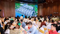 Bất động sản Tây Hà Nội bức tốc trong quý IV/2020