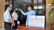 Đề xuất tăng mức hỗ trợ đóng BHXH tự nguyện và BHYT cho người tham gia