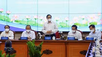 Phát huy thế mạnh để đưa TP Hồ Chí Minh phát triển xứng tầm