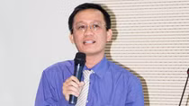 "Nghĩ mình phương diện quốc gia"