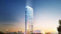 VINGROUP RA MẮT DỰ ÁN PHỨC HỢP TIÊU CHUẨN 5 SAO ĐẦU TIÊN TẠI HẢI PHÒNG