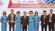 BIDV tiếp tục khẳng định vị thế dẫn đầu trong hoạt động ngân hàng bán lẻ