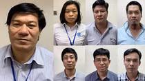 Sắp xét xử vụ án nâng giá thầu tại CDC Hà Nội