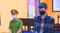 Hơn 7 năm tù cho đối tượng lừa bán khẩu trang