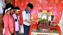 Nước mắt phu đá