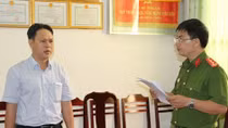 Làm rõ nhóm doanh nghiệp hối lộ 2 tỷ đồng cho Thanh tra giao thông