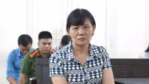 Người mẹ đầu độc 2 con lĩnh án chung thân sau 22 năm trốn nã
