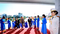 Đảm bảo tuyệt đối an toàn Đại hội Đảng bộ tỉnh Hải Dương