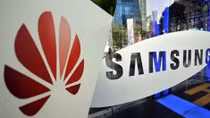 Samsung hòa giải với Huawei, kết thúc 8 năm kiện tụng