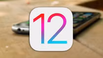 Apple cập nhật iOS 12.1.2 sửa lỗi mạng di động