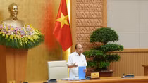 Thường trực Chính phủ họp về mô hình tổ chức của Ủy ban Cạnh tranh Quốc gia