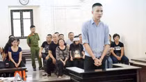 Cựu sinh viên lại hầu toà vụ gây trọng án tại khu chung cư cao cấp ở Hà Nội