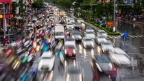 Đầu tuần, mưa giông ở cả 3 miền, Hà Nội trời dịu mát