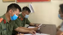 Triệu tập “cư dân mạng” sốt sắng đăng tin thất thiệt về F0, F1