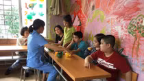 Nơi thắp sáng niềm tin cho trẻ khuyết tật trí tuệ