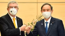 Olympic Tokyo sáng lên hi vọng mới